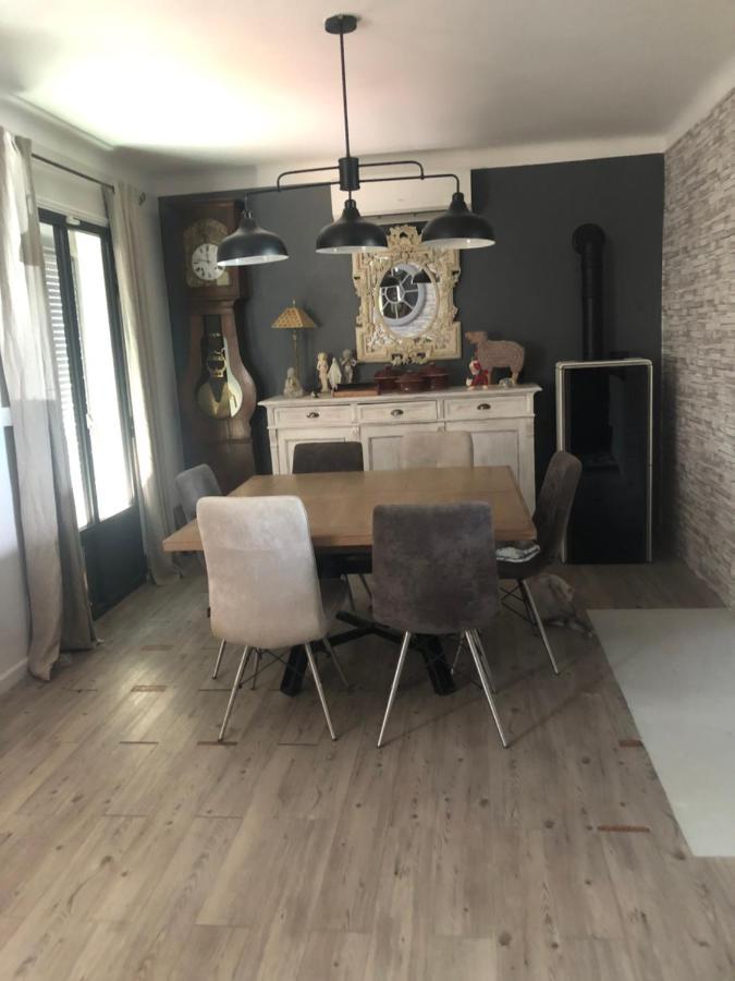 לינה וארוחת בוקר מונטה Centre D'Energies מראה חיצוני תמונה